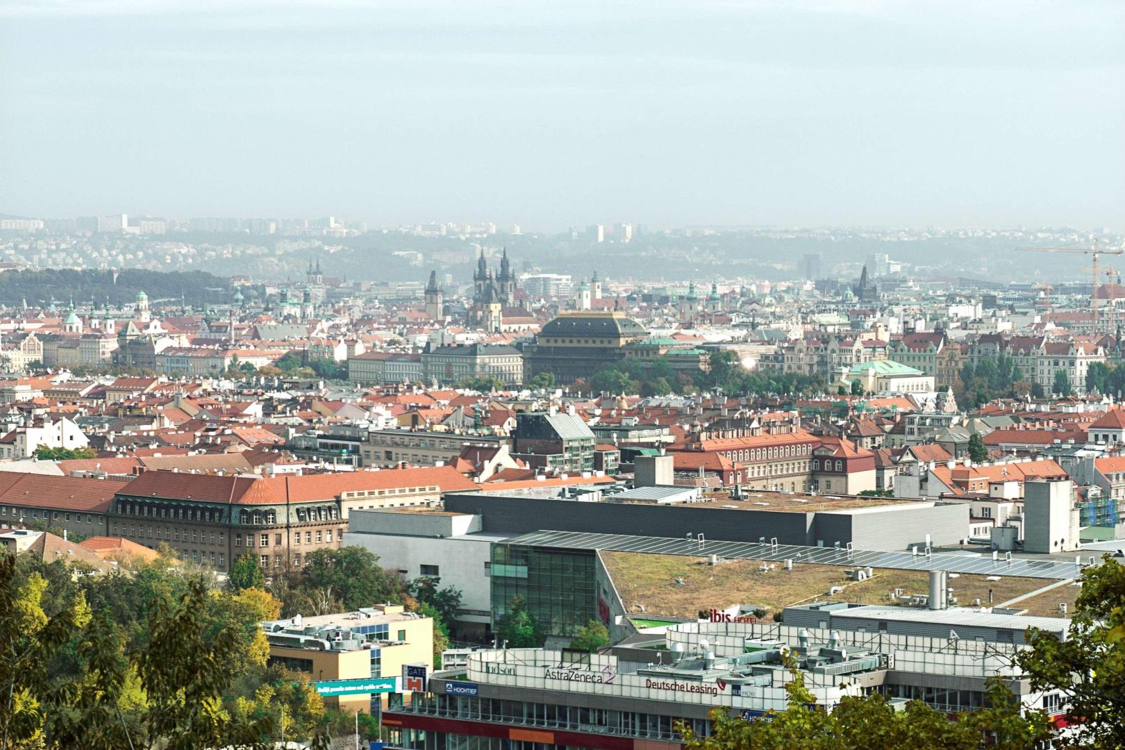 NH Prague City foto 13