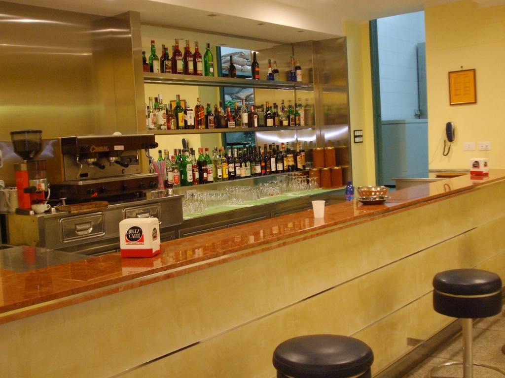 Mediterraneo Hotel & Residence foto 14