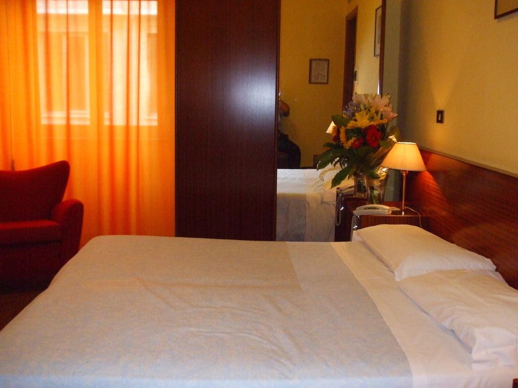 Mediterraneo Hotel & Residence foto 16