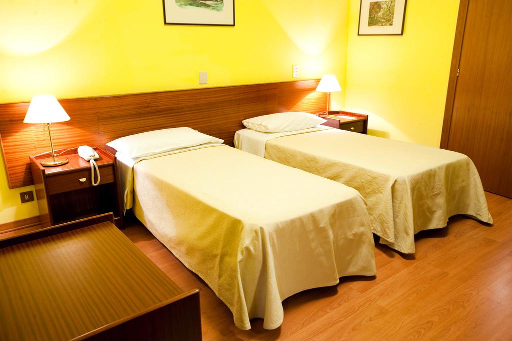 Mediterraneo Hotel & Residence foto 20