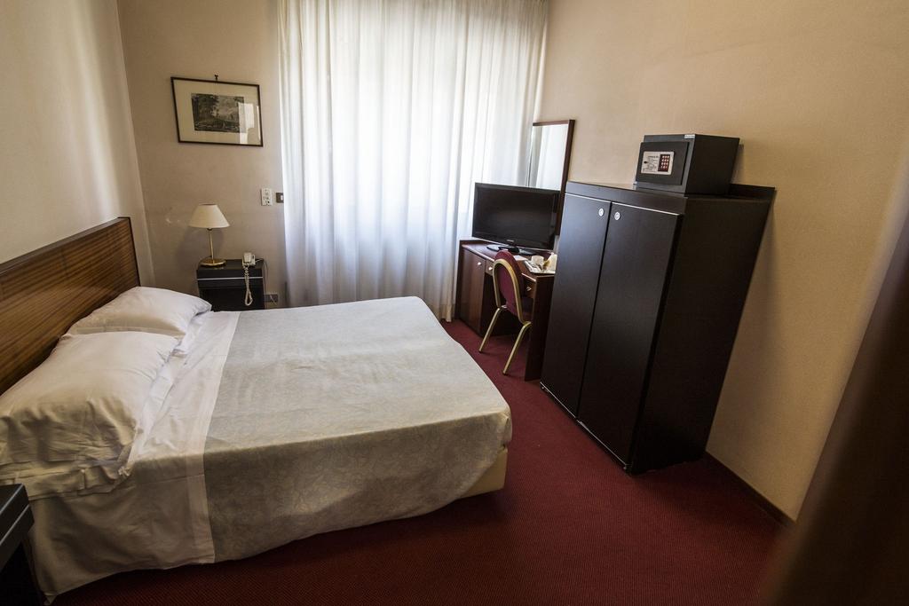 Mediterraneo Hotel & Residence foto 21