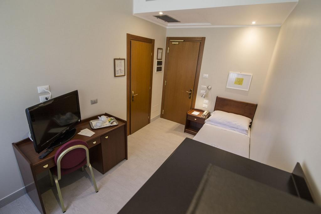 Mediterraneo Hotel & Residence foto 19