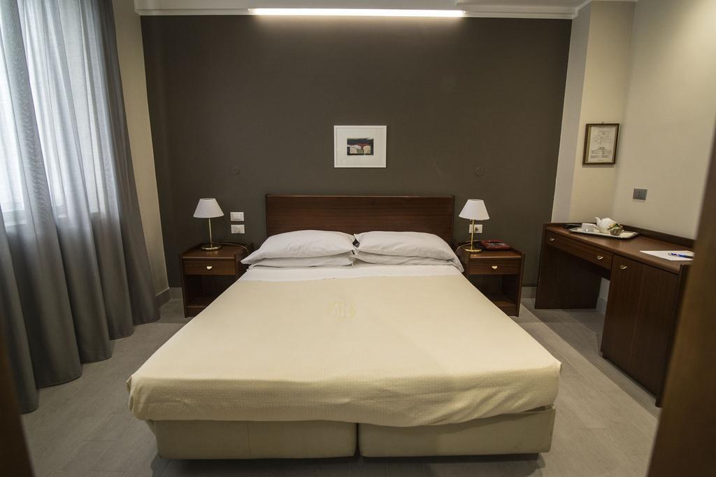 Mediterraneo Hotel & Residence foto 15