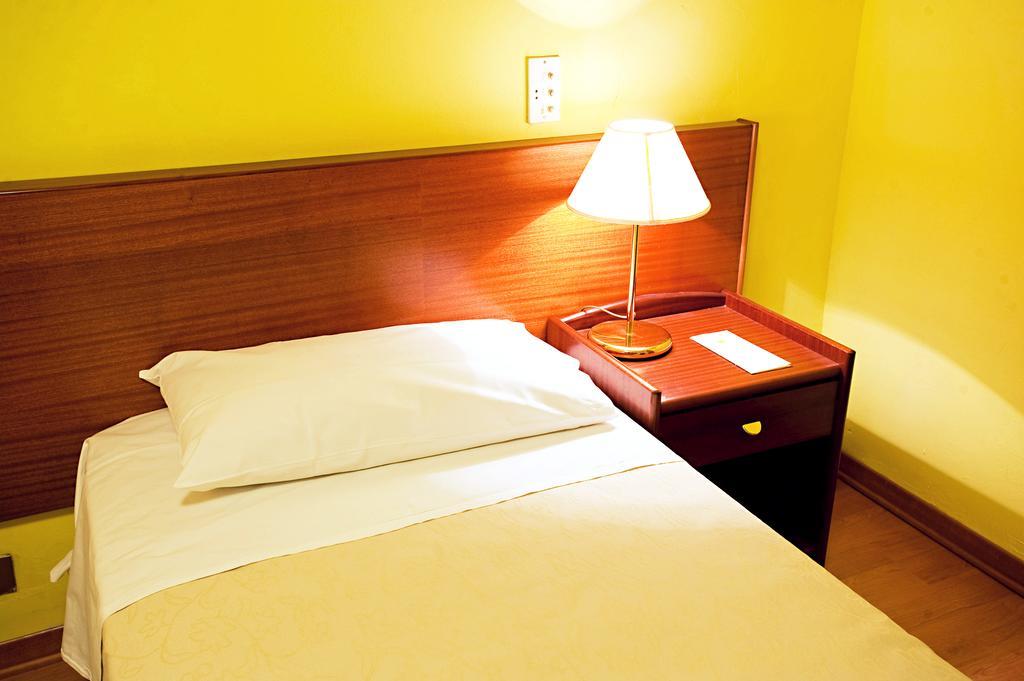 Mediterraneo Hotel & Residence foto 7