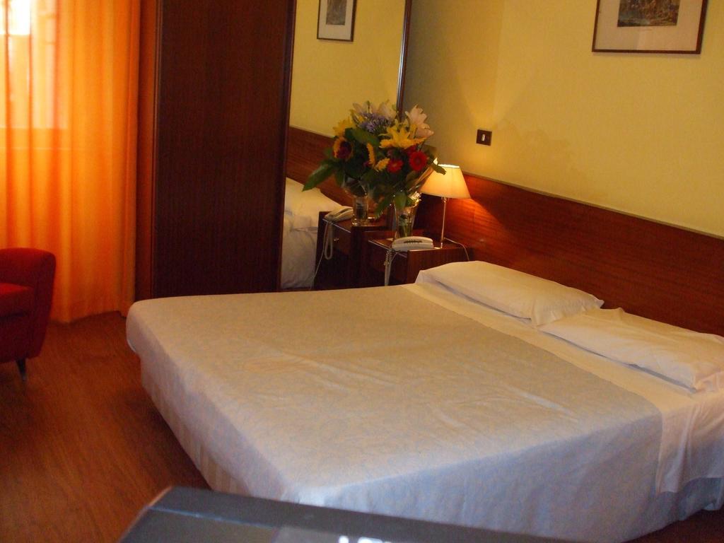Mediterraneo Hotel & Residence foto 10