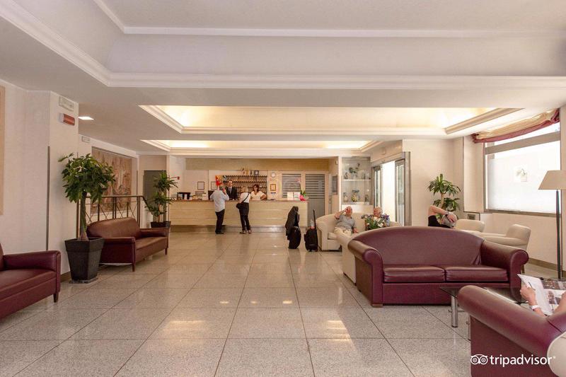 Mediterraneo Hotel & Residence in Palermo - foto 2