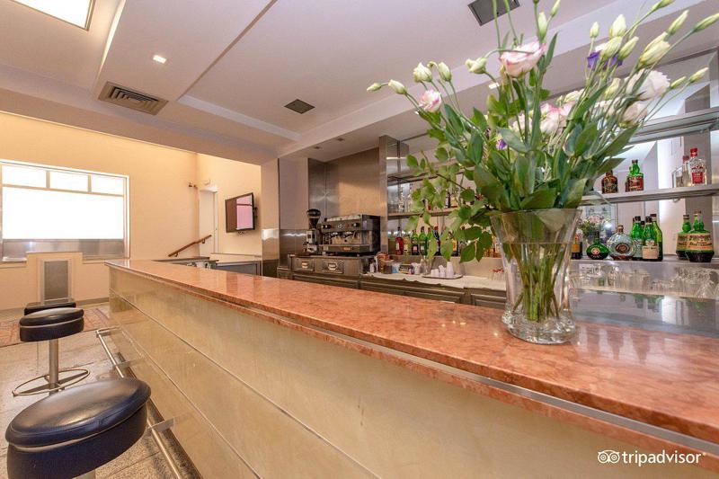 Mediterraneo Hotel & Residence in Palermo - foto 3