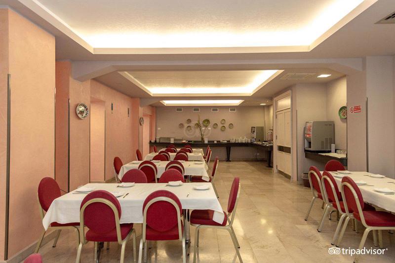 Mediterraneo Hotel & Residence in Palermo - foto 4