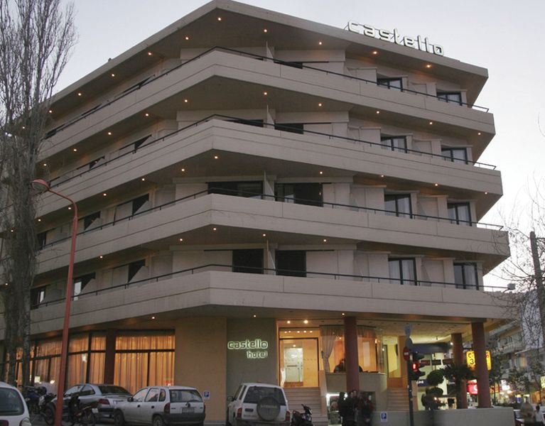 Castello City Hotel image 3