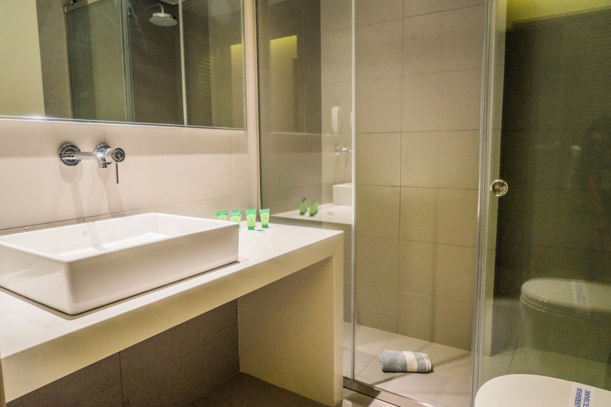 Castello City Hotel image 1