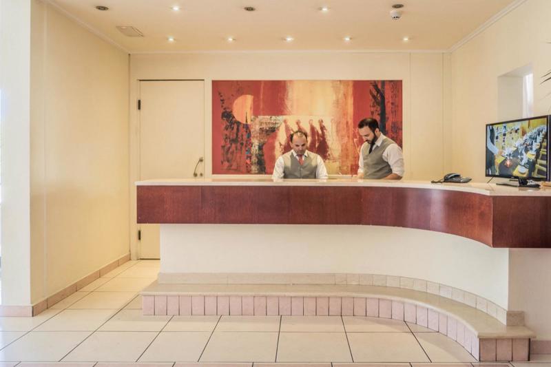 Castello City Hotel in Heraklion - foto 2