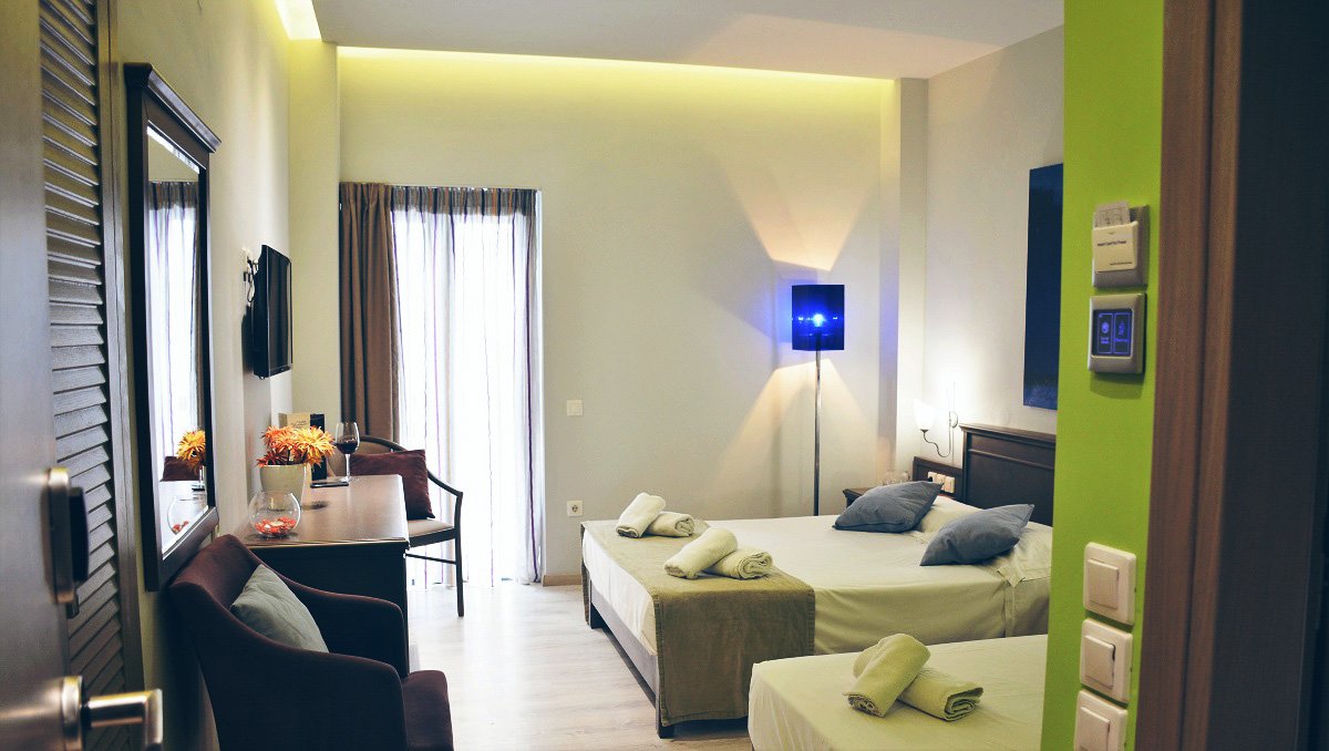 Castello City Hotel image 3