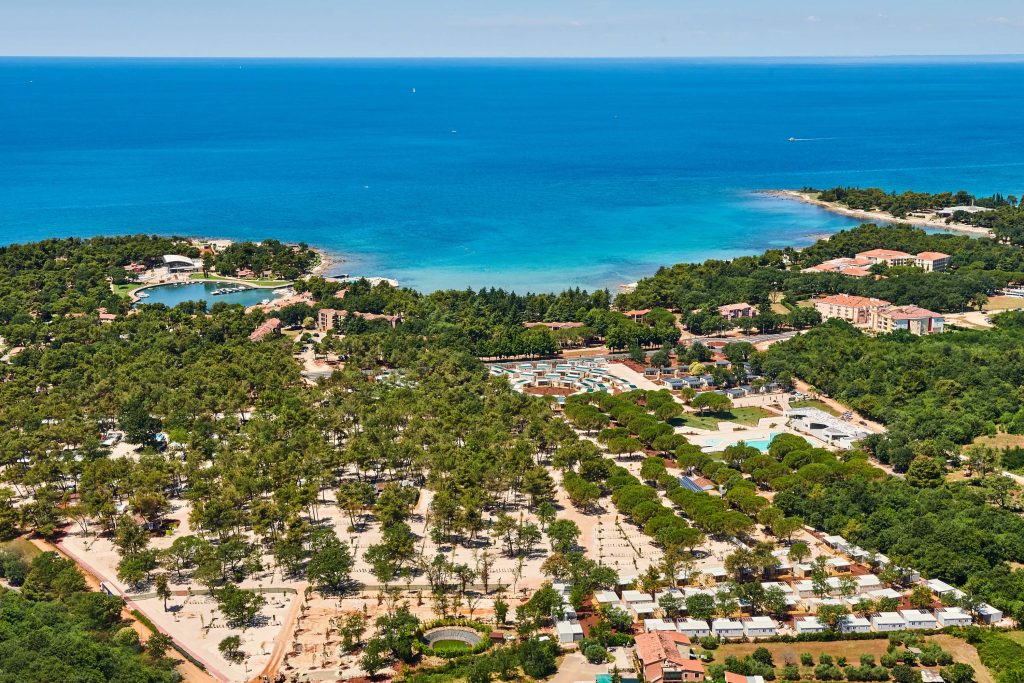 Camping Stella Maris Mobile Homes foto 13