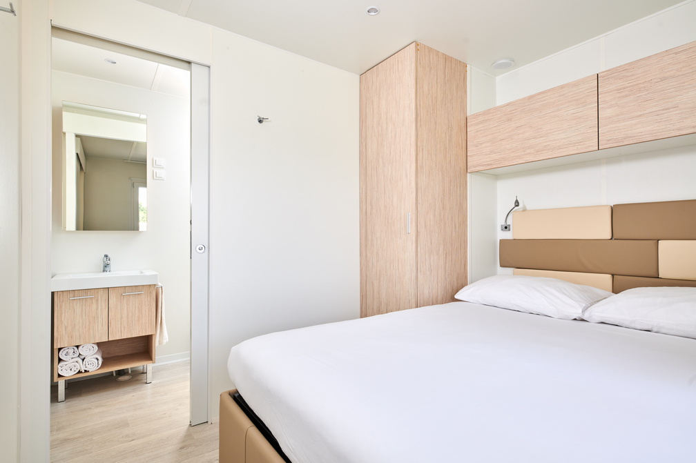 Camping Stella Maris Mobile Homes foto 6