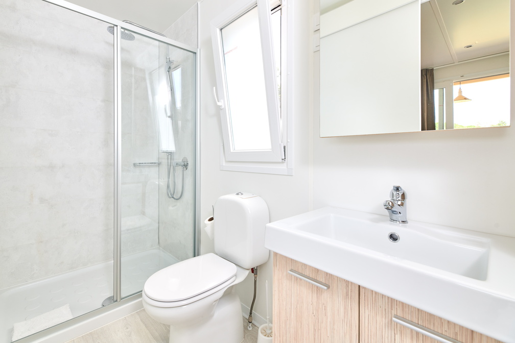 Camping Stella Maris Mobile Homes foto 7