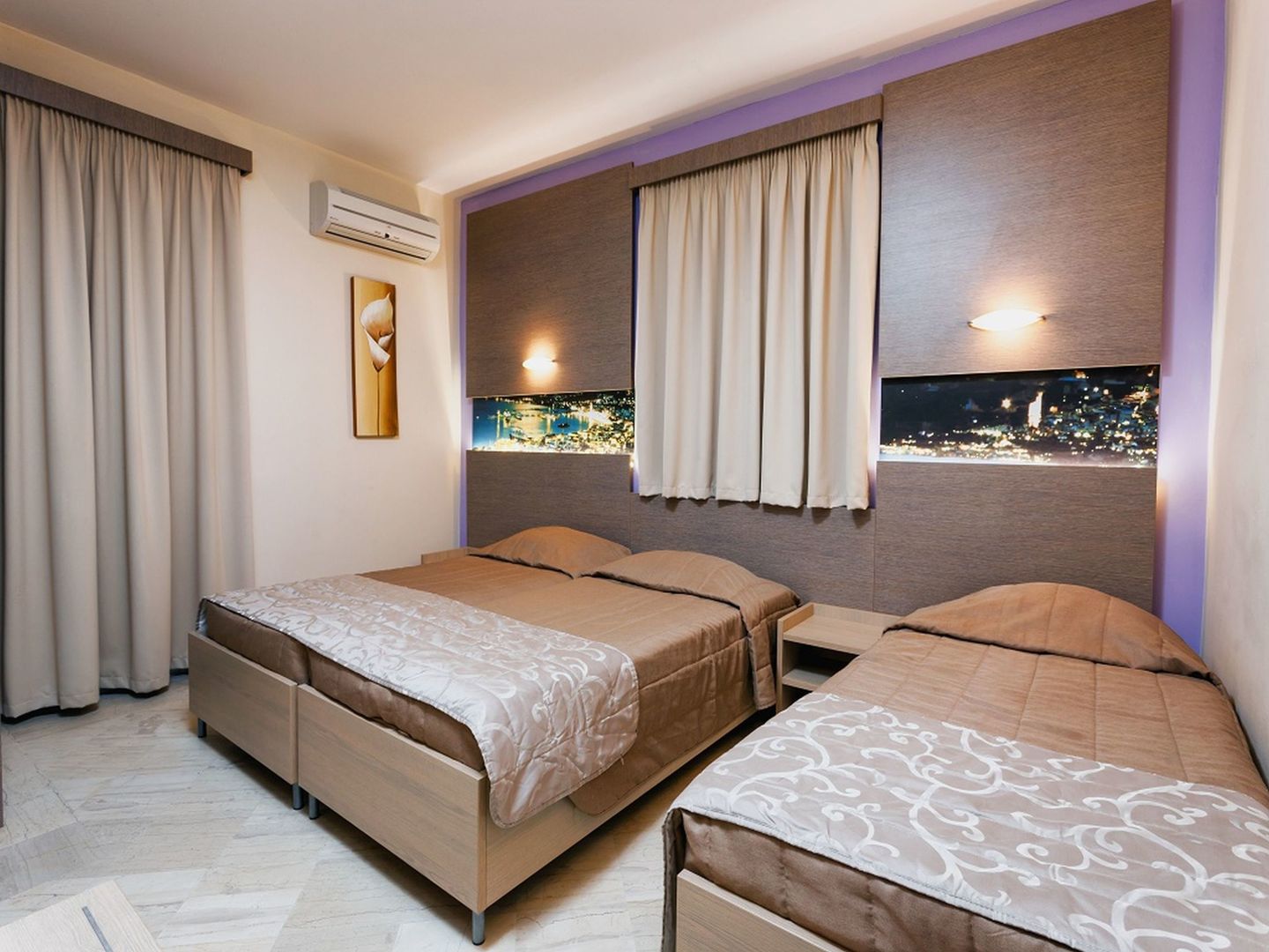 Planos Beach Hotel foto 9