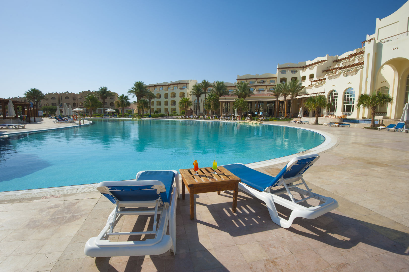 Royal Lagoons Aqua Park Resort & Spa foto 8