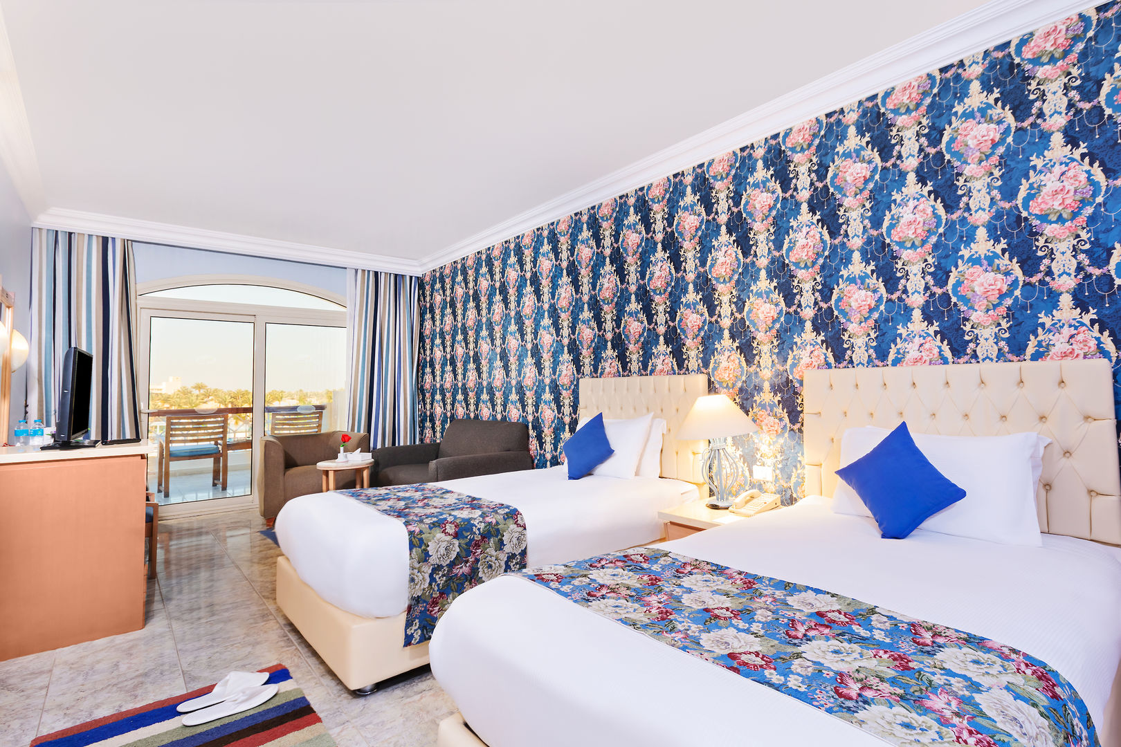Royal Lagoons Aqua Park Resort & Spa foto 6