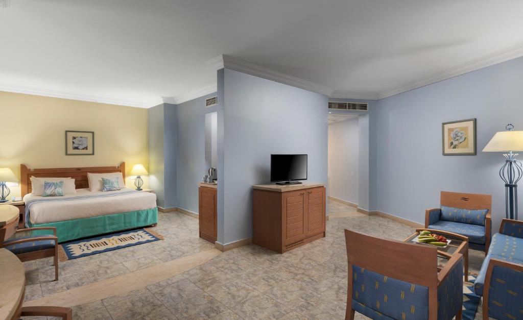 Royal Lagoons Aqua Park Resort & Spa foto 14