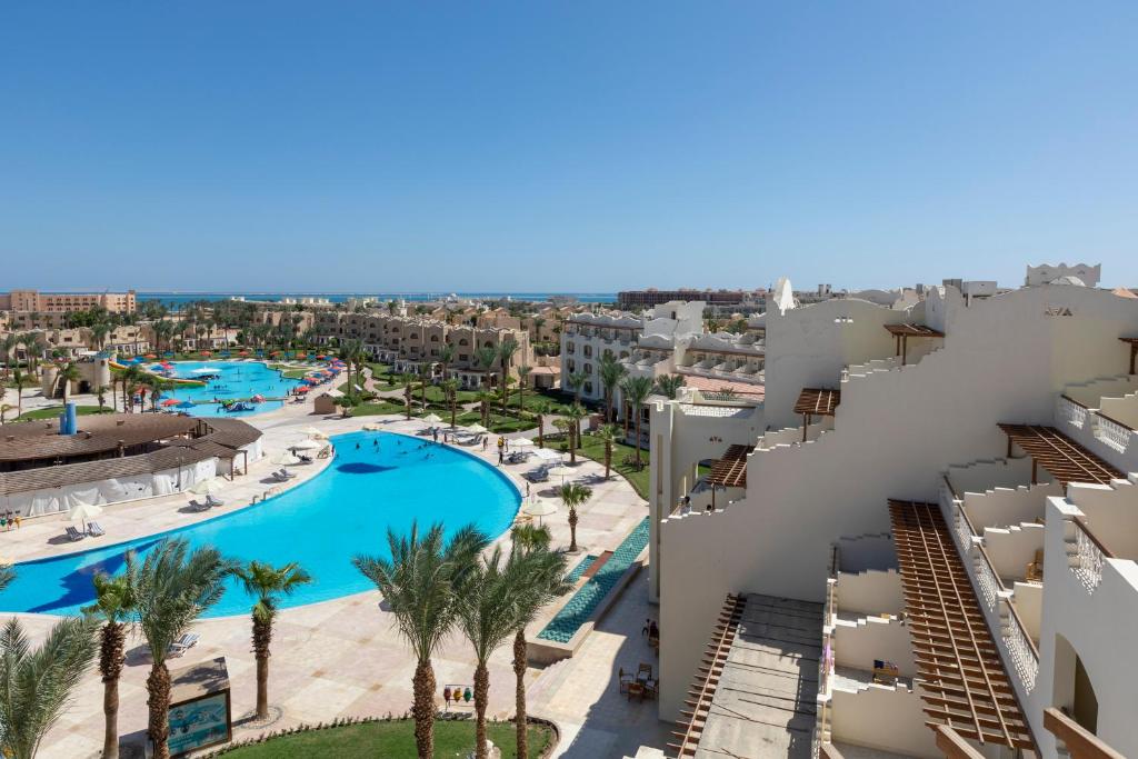 Royal Lagoons Aqua Park Resort & Spa foto 13