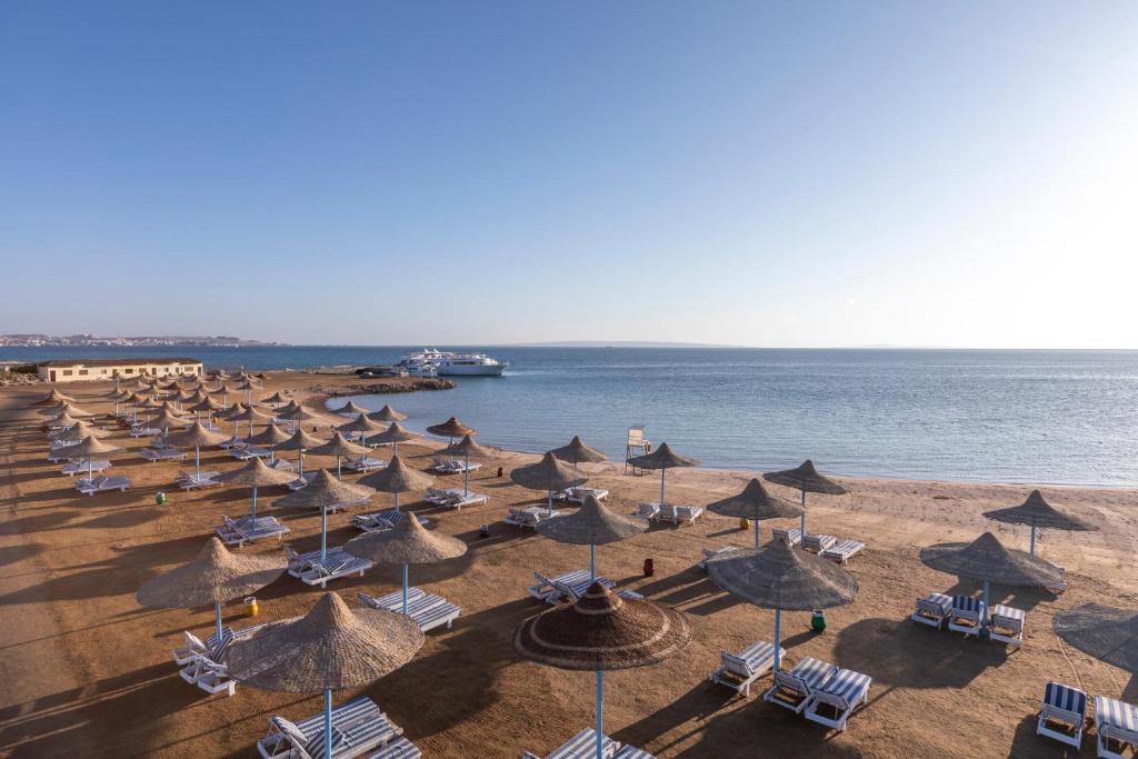 Royal Lagoons Aqua Park Resort & Spa foto 15