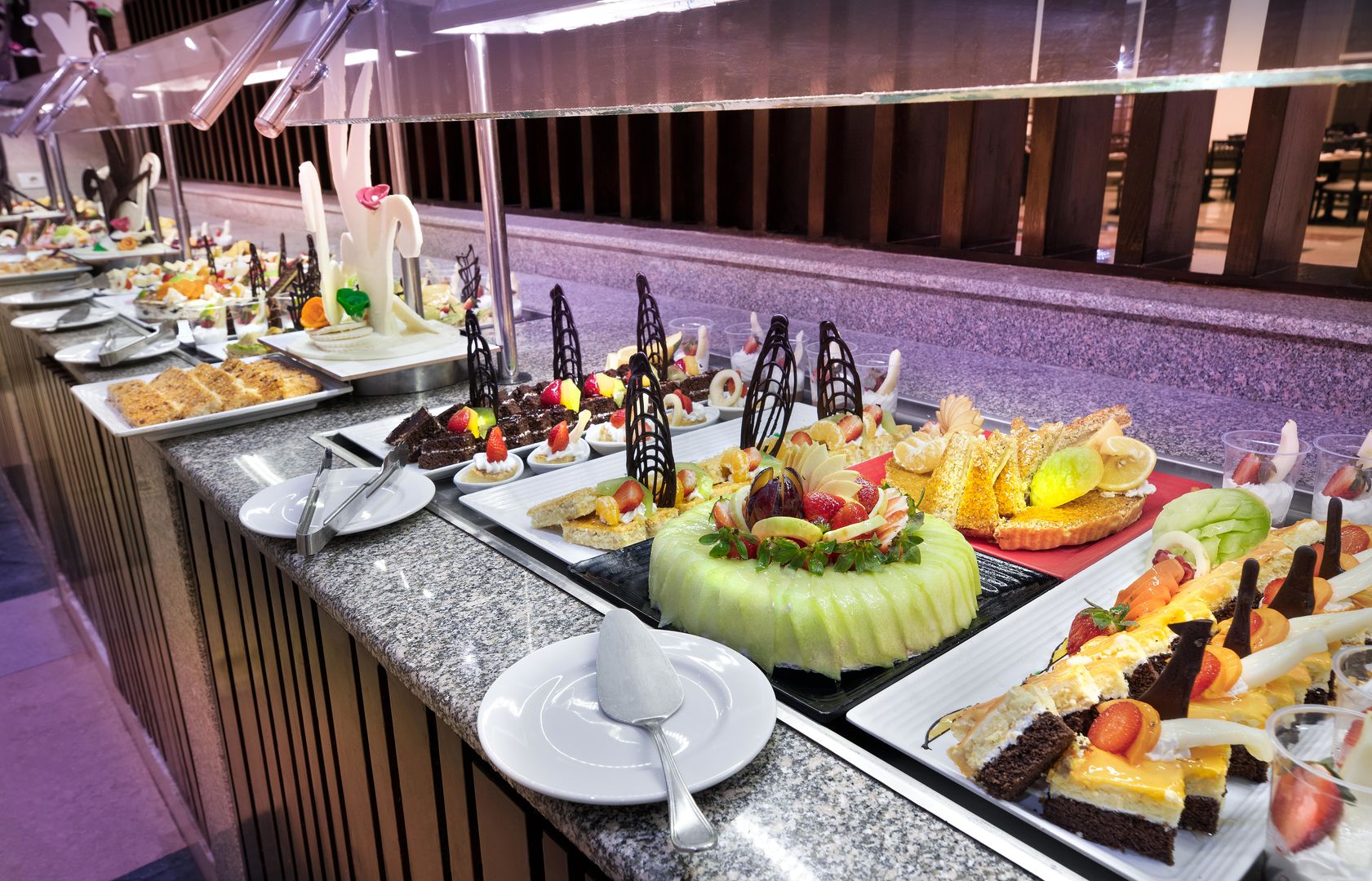 Pyramisa Beach Resort Sahl Hasheesh foto 47