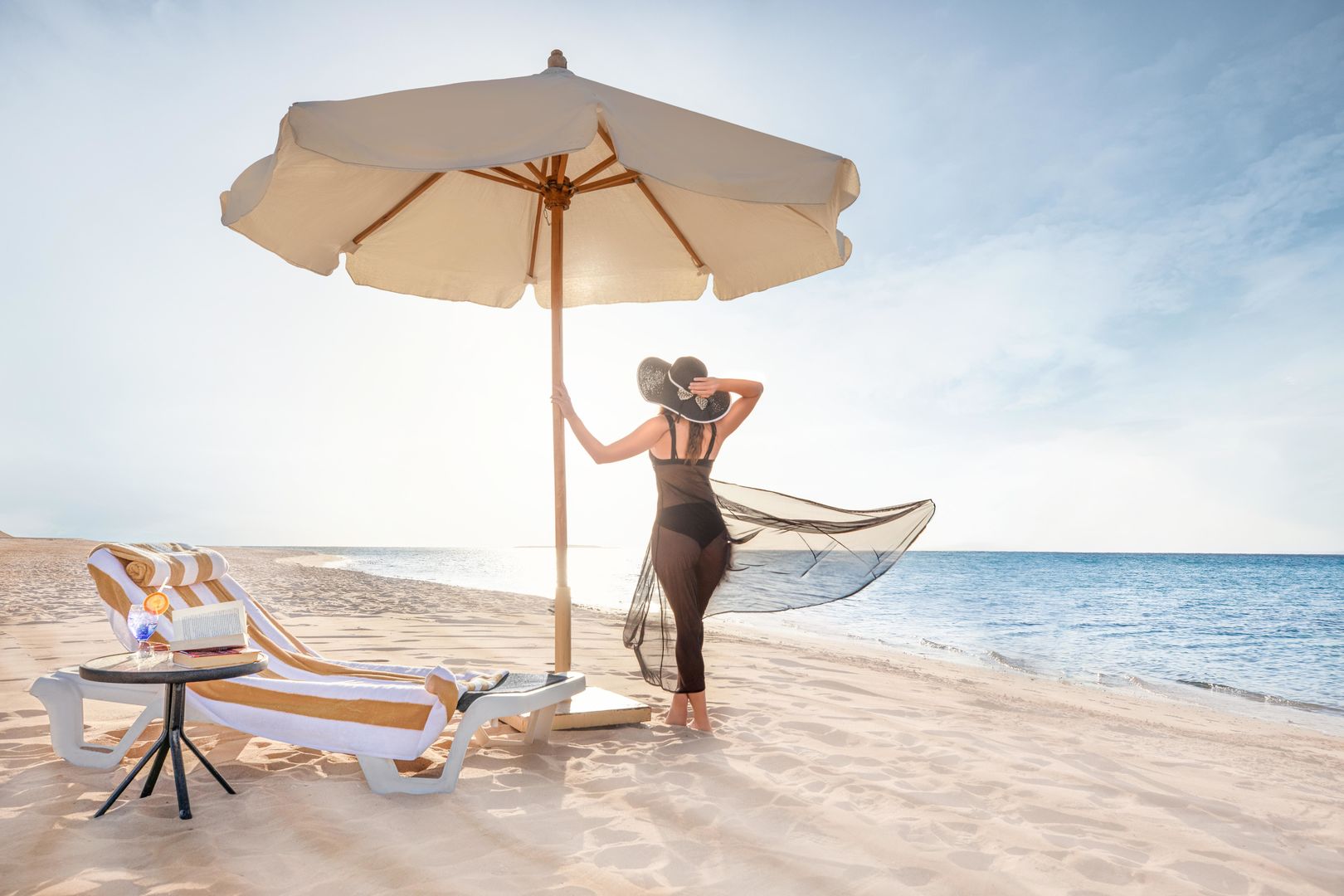 Pyramisa Beach Resort Sahl Hasheesh foto 87