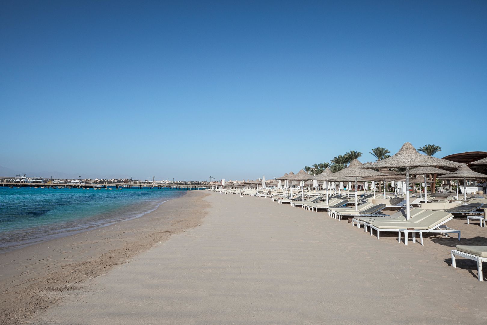 Pyramisa Beach Resort Sahl Hasheesh foto 90