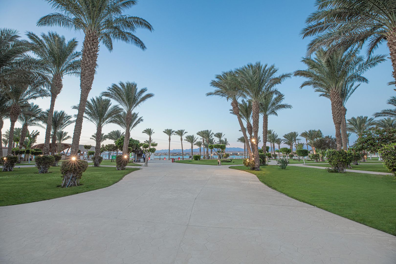 Pyramisa Beach Resort Sahl Hasheesh foto 70
