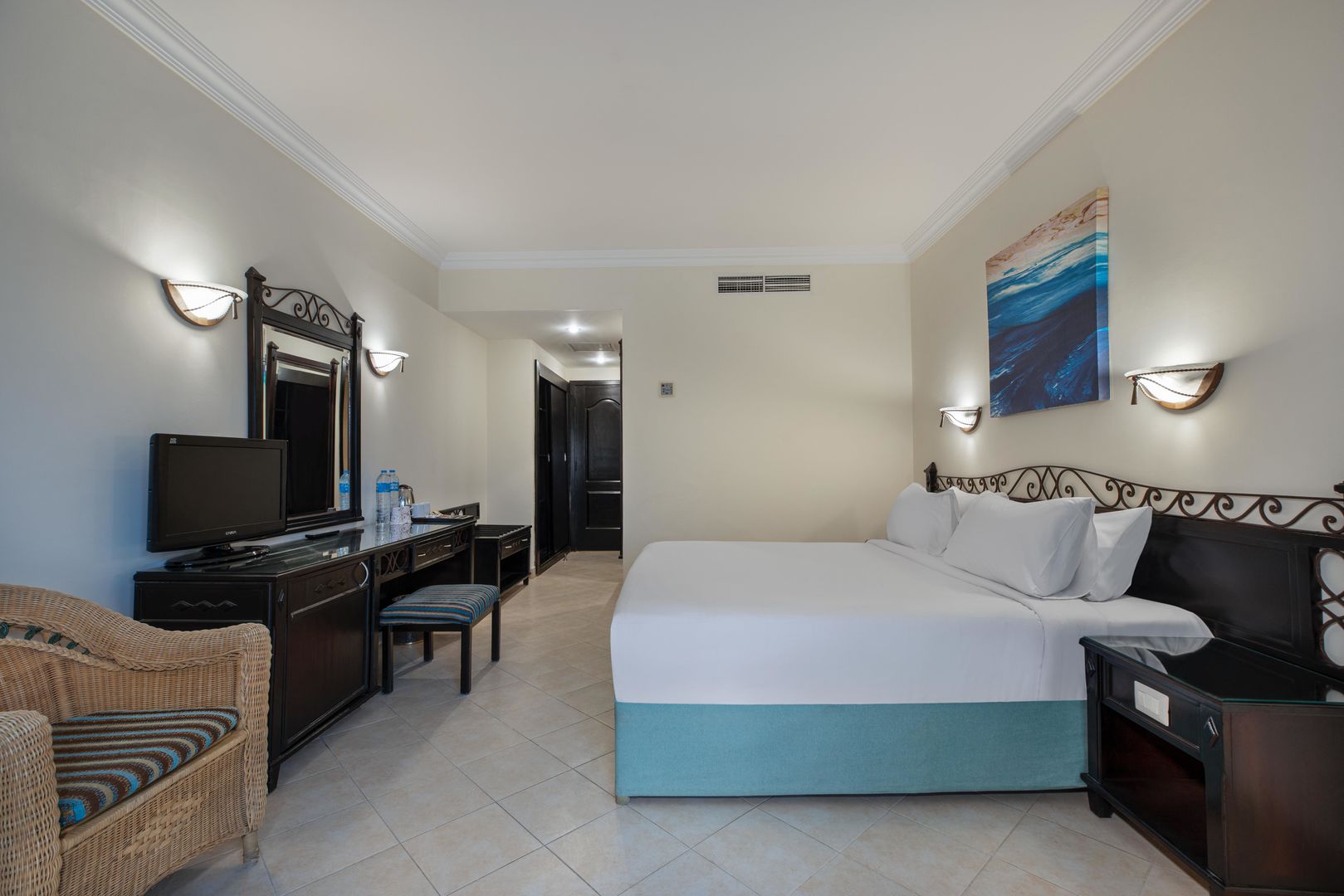 Pyramisa Beach Resort Sahl Hasheesh foto 12
