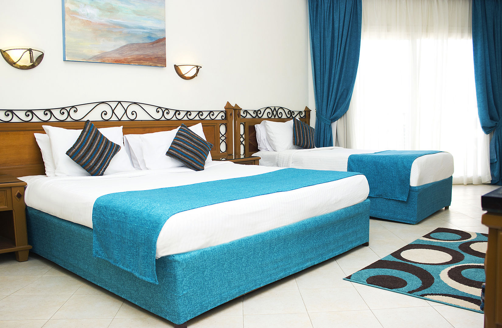 Pyramisa Beach Resort Sahl Hasheesh foto 98