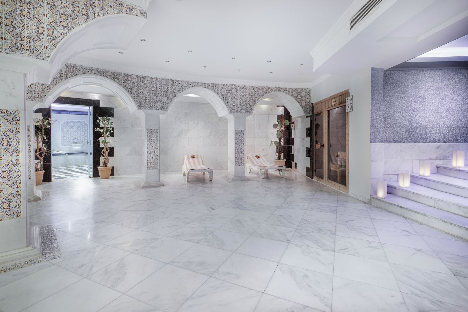 Pyramisa Beach Resort Sahl Hasheesh foto 52