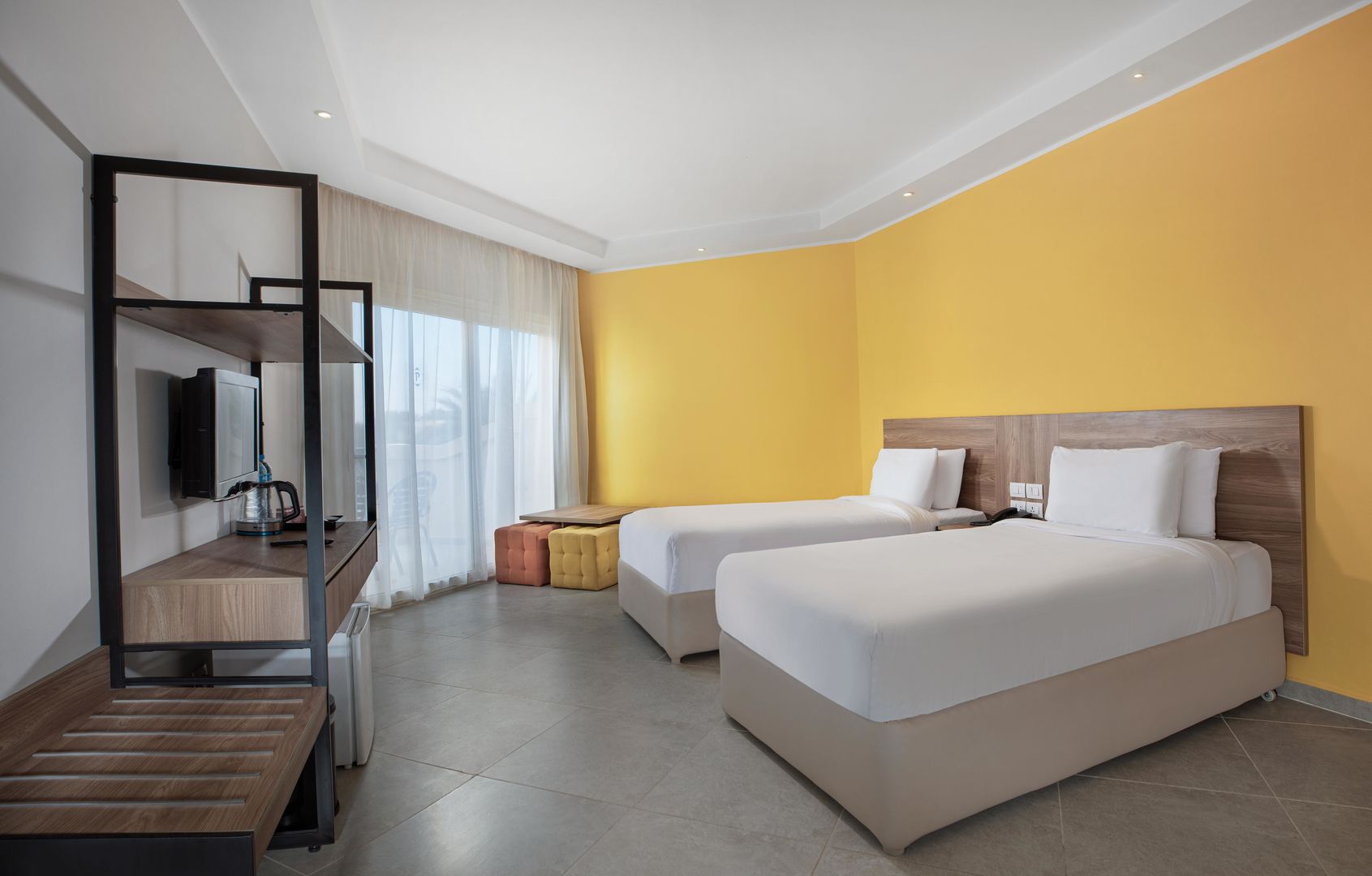 Pyramisa Beach Resort Sahl Hasheesh foto 66