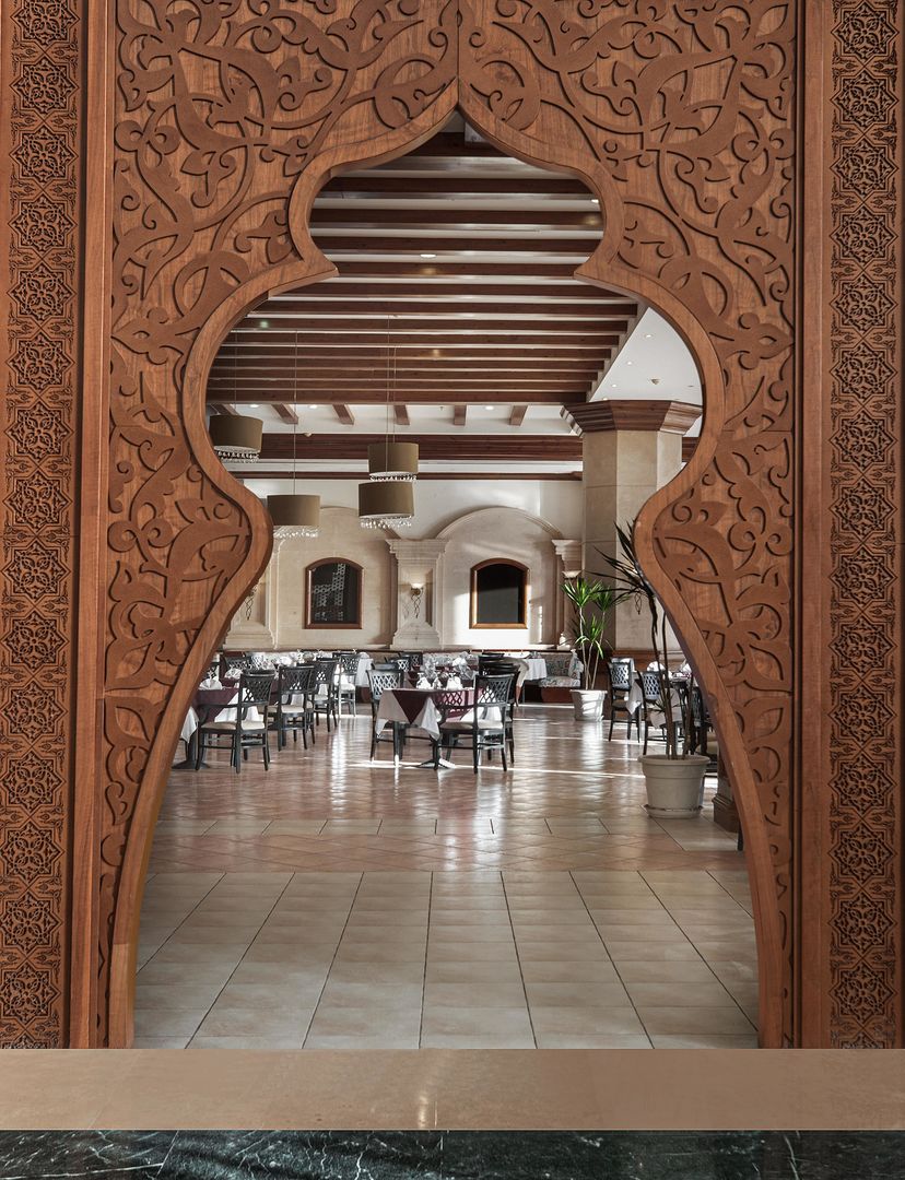 Pyramisa Beach Resort Sahl Hasheesh foto 34