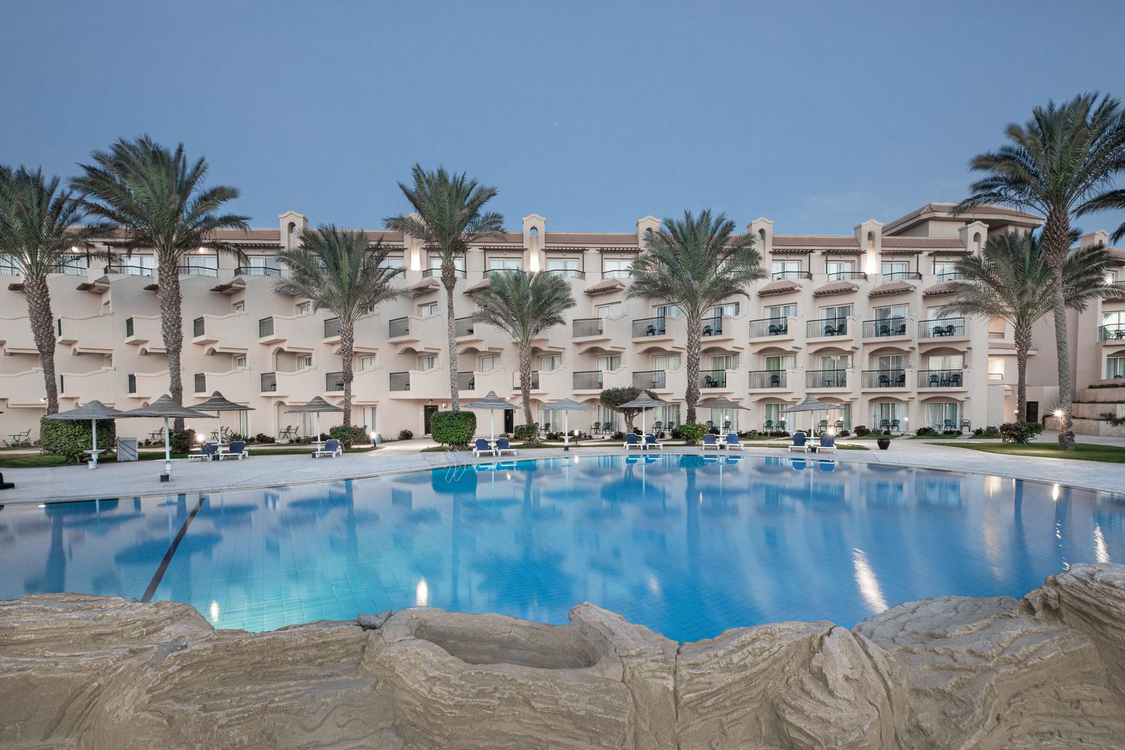 Pyramisa Beach Resort Sahl Hasheesh foto 67
