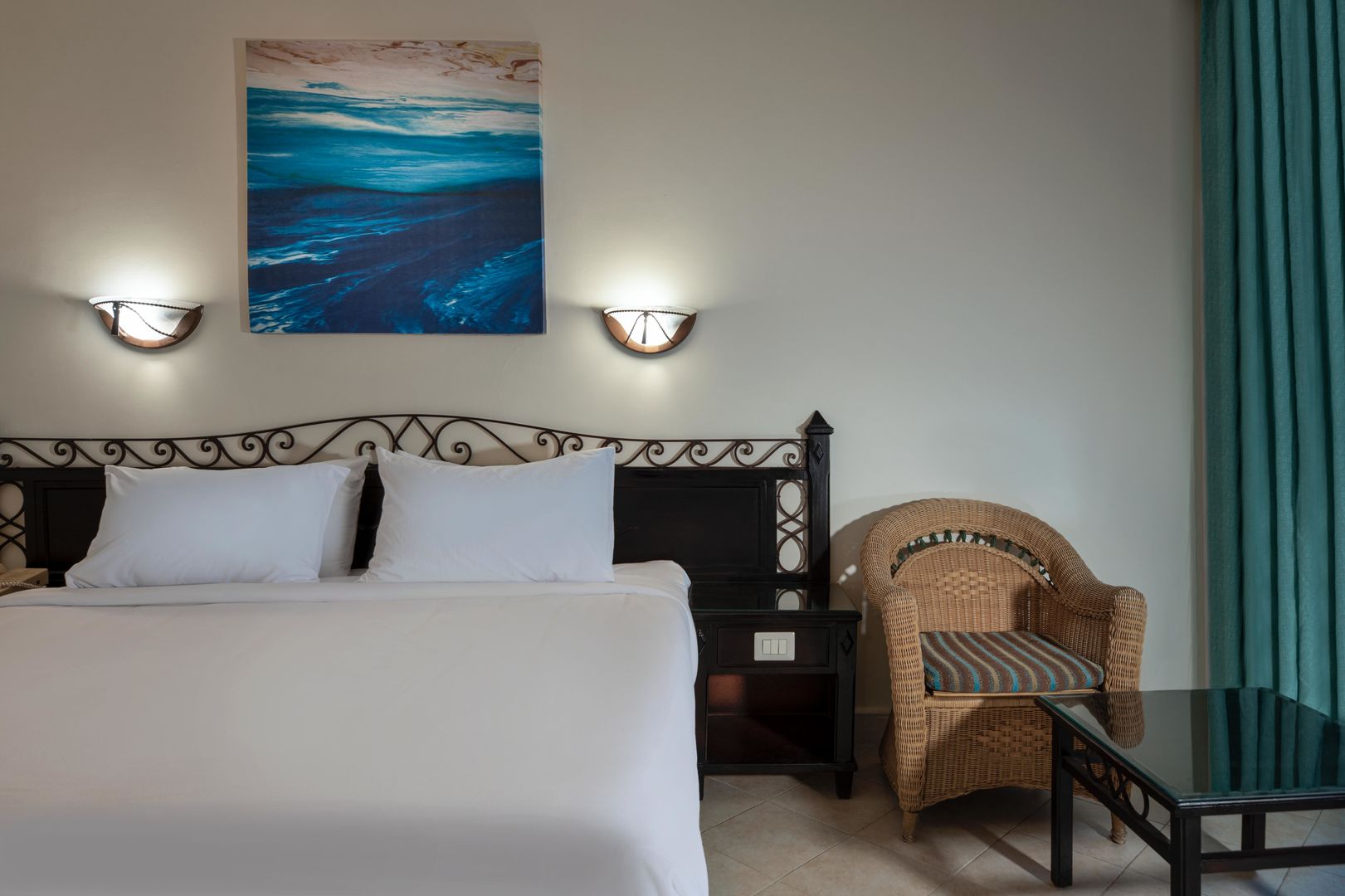 Pyramisa Beach Resort Sahl Hasheesh foto 13