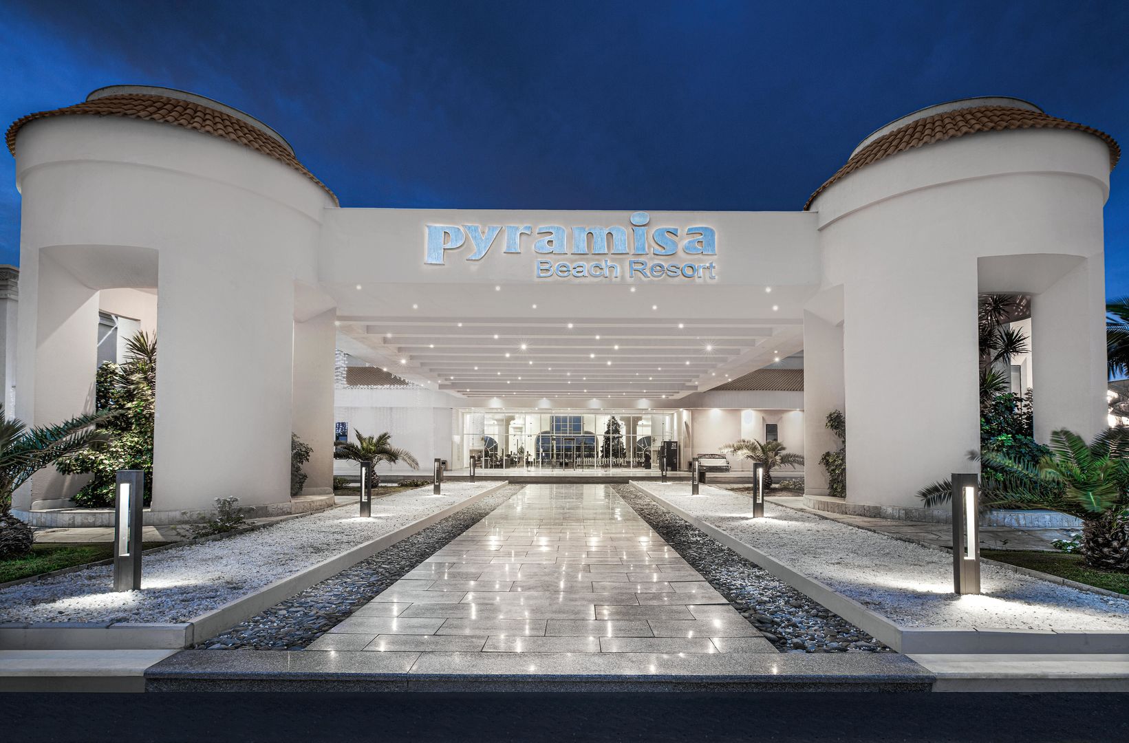 Pyramisa Beach Resort Sahl Hasheesh foto 61