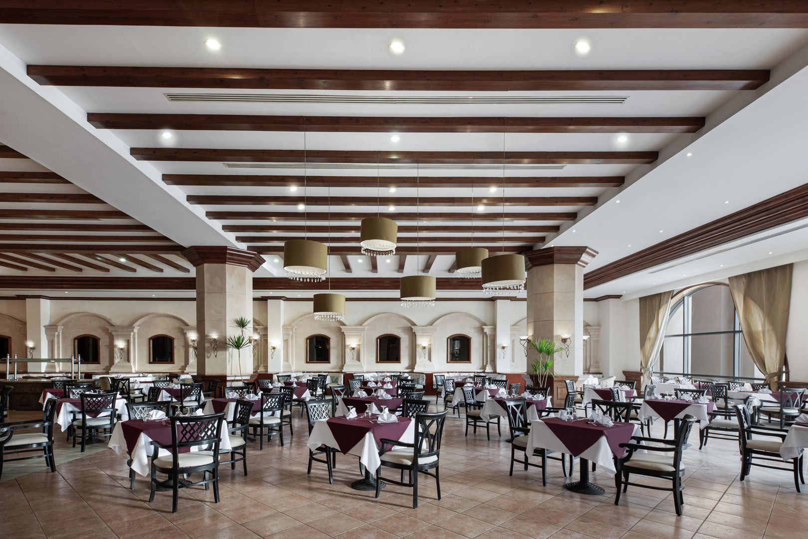 Pyramisa Beach Resort Sahl Hasheesh foto 36
