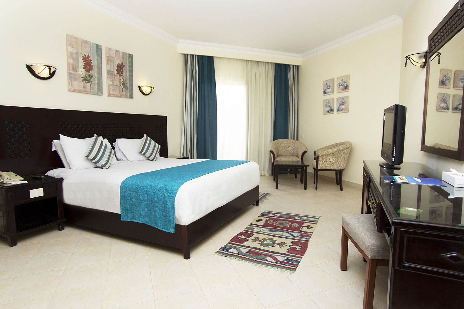Pyramisa Beach Resort Sahl Hasheesh foto 96