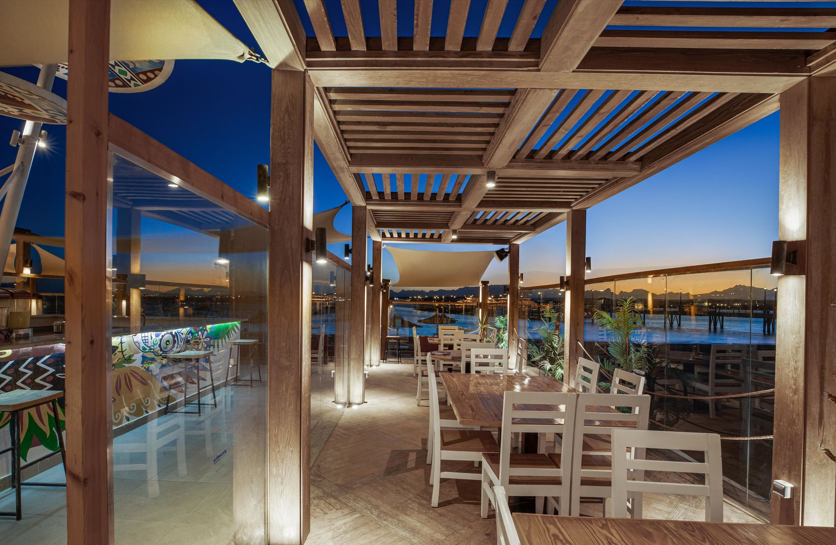 Pyramisa Beach Resort Sahl Hasheesh foto 50