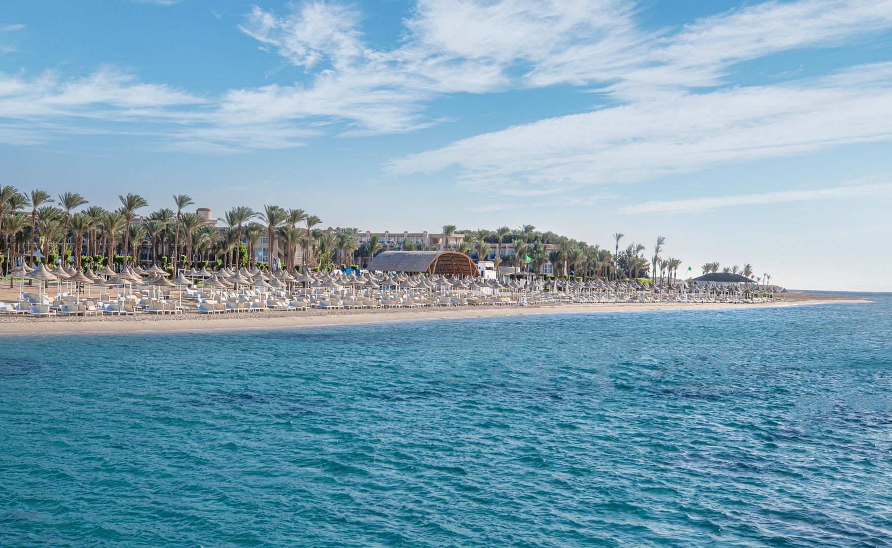 Pyramisa Beach Resort Sahl Hasheesh foto 89