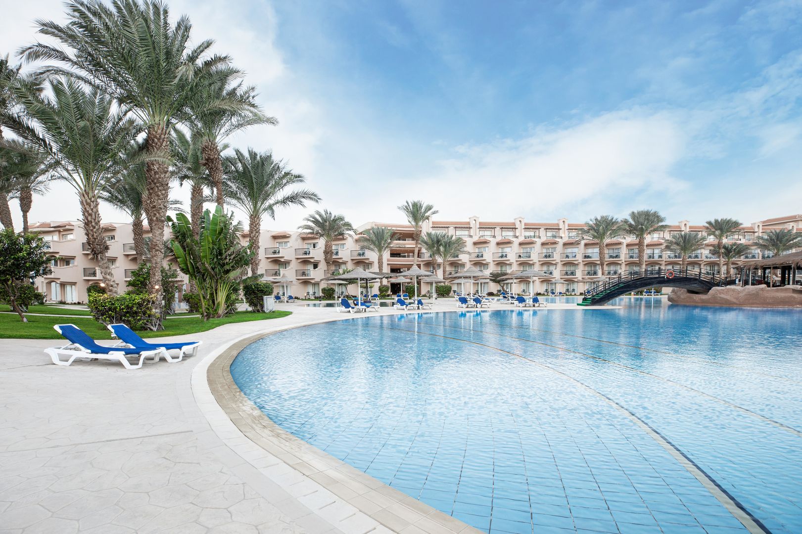 Pyramisa Beach Resort Sahl Hasheesh foto 64