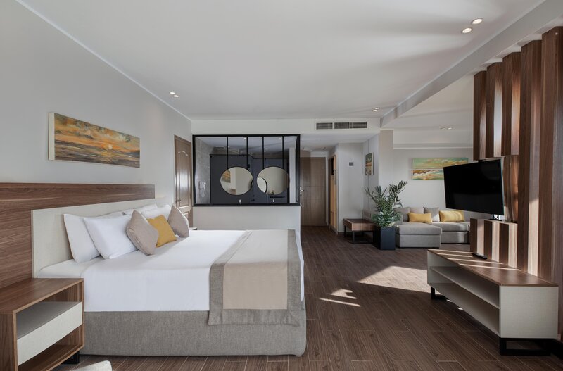 Pyramisa Beach Resort Sahl Hasheesh foto 18