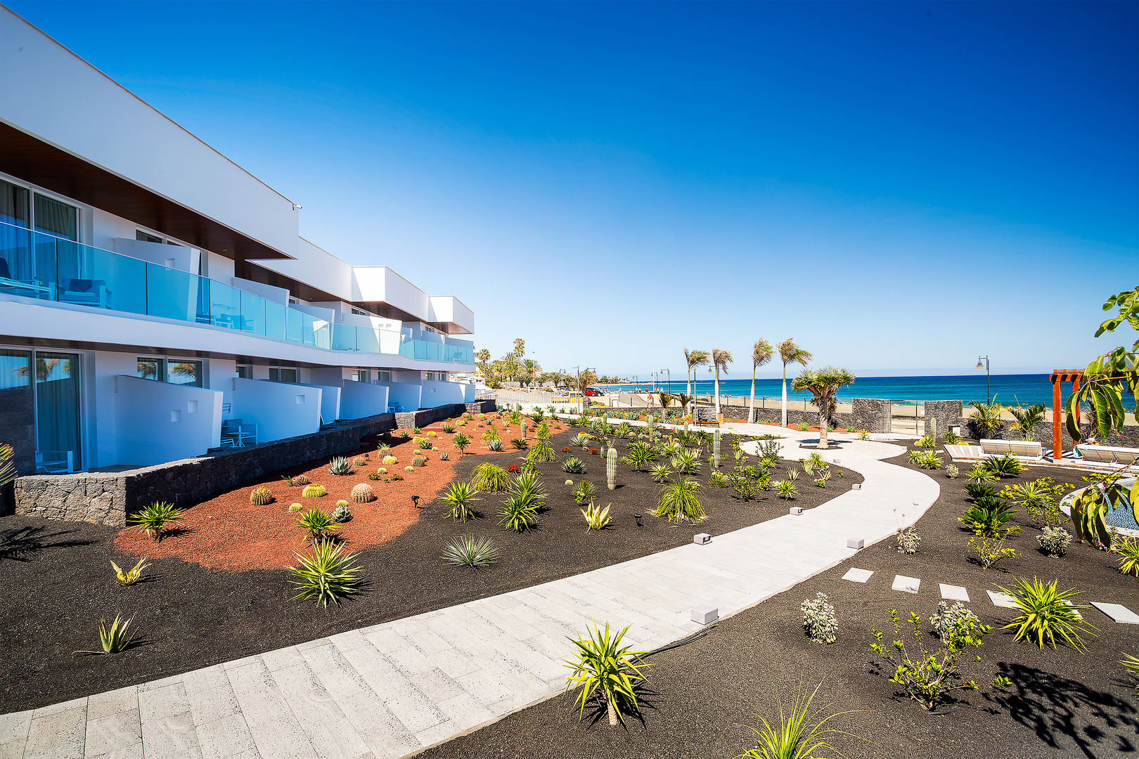 Hotel Lava Beach foto 10