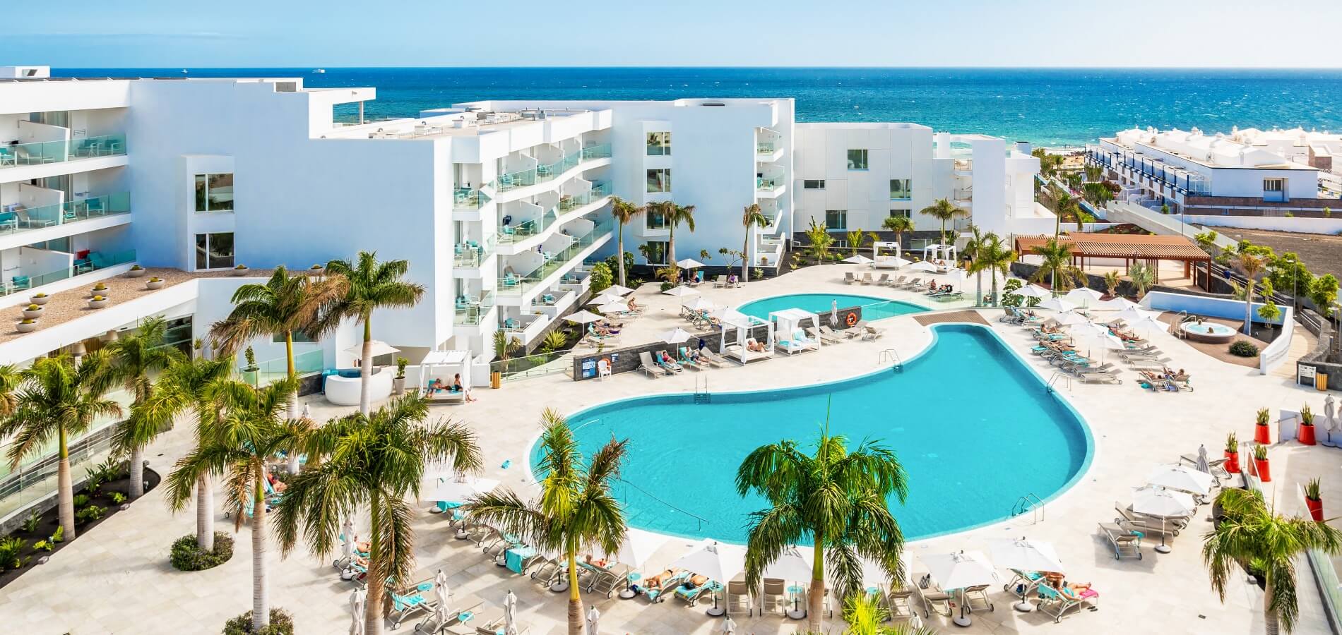 Hotel Lava Beach image 0