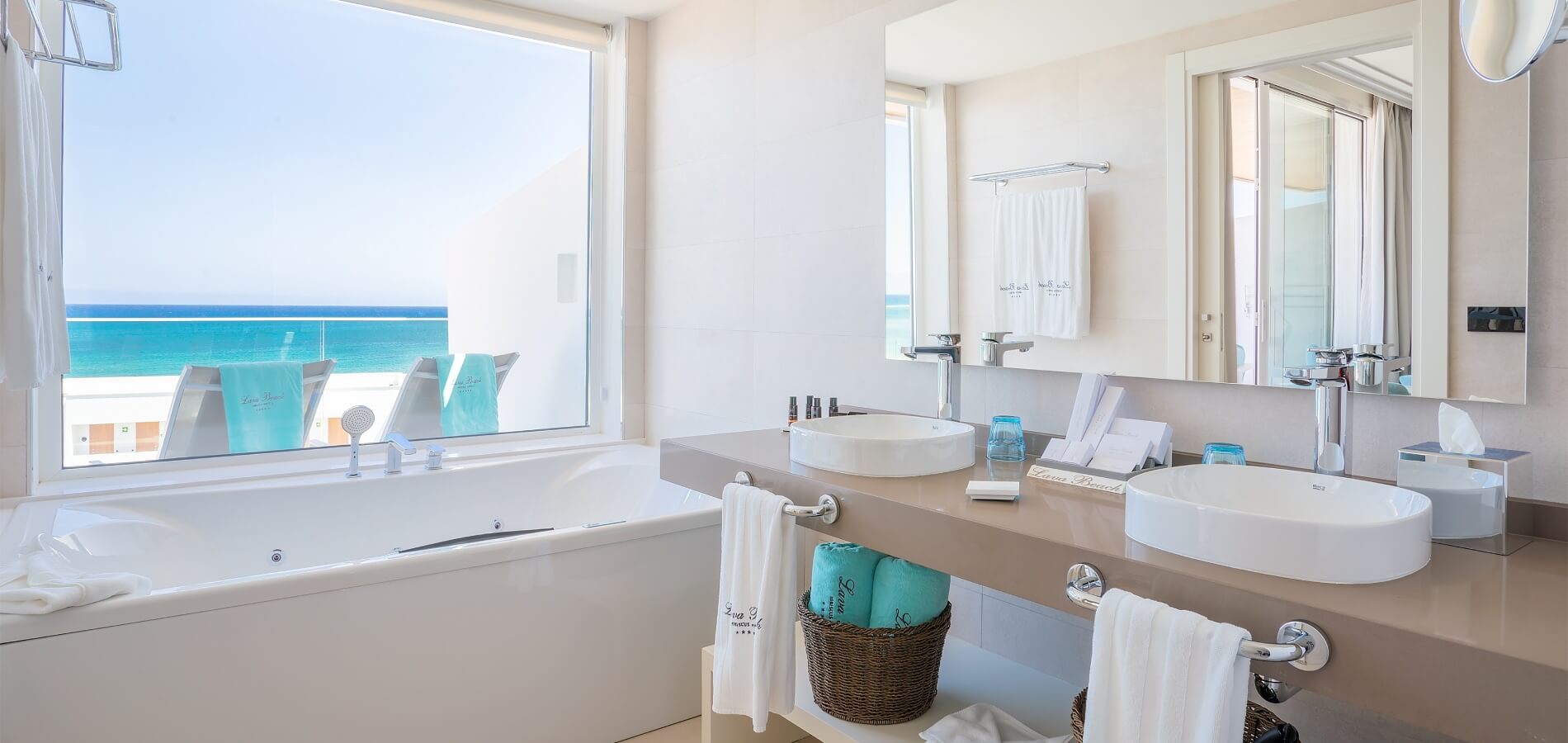 Hotel Lava Beach foto 6
