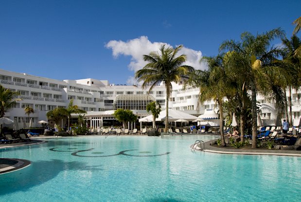 Hotel Lava Beach foto 4