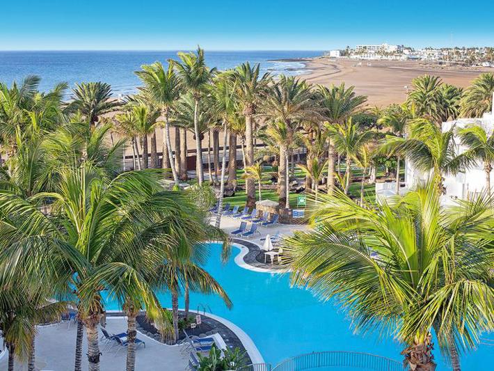 Hotel Lava Beach in Puerto del Carmen - foto 5