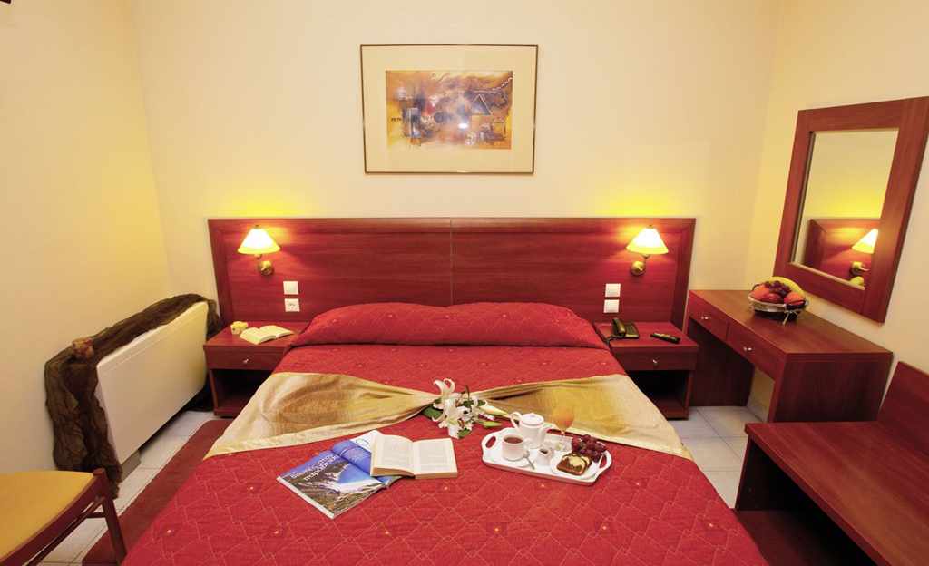 Mirabel City Center Hotel foto 20