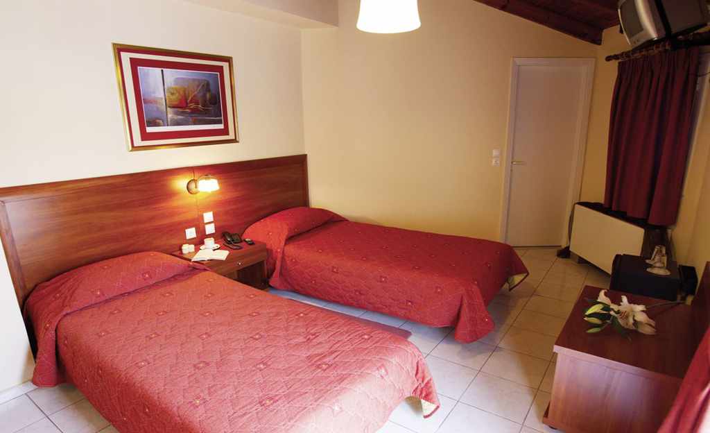 Mirabel City Center Hotel foto 21